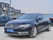 Volkswagen Magotan 2014