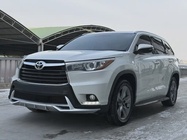 Toyota Highlander 2016