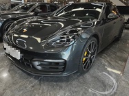 Porsche Panamera 2022