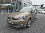 Volkswagen Touran 2015