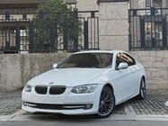 BMW 3 Series 2013
