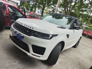 Land Rover Sport 2021