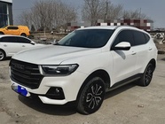 Haval H6 2022