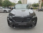 BMW X5 2011