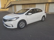 Kia K3 2016