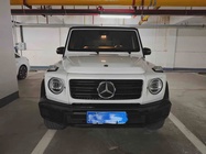 Mercedes-Benz G-Class 2023