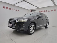 Audi Q7 2019