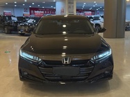 Honda Accord 2023