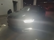 Ford Taurus 2017