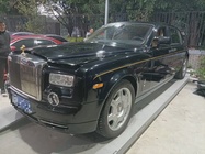 Rolls-Royce Phantom 2010