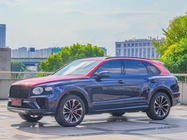 Bentley Bentayga 2023