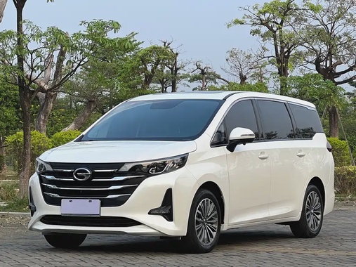 GAC M6 2019