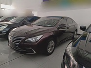 Changan Ruicheng 2018