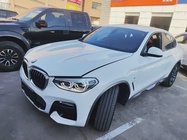 BMW X4 2018