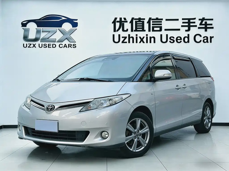 Toyota Previa