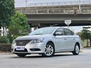 Nissan Sylphy 2015