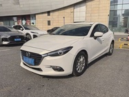 Mazda 3 2017
