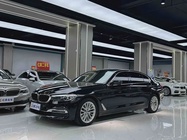 BMW 5 Series 2019