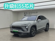 NIO EC6 2021