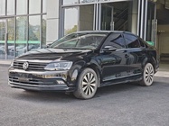 Volkswagen Sagitar 2017