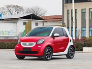 Smart ForTwo 2016
