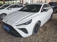 MG MG5 2022