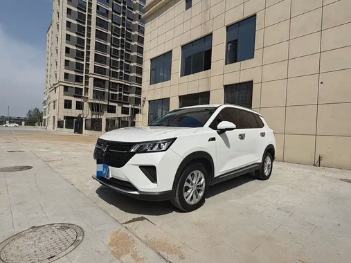 Wuling Xingchen 2024