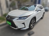 Lexus RX 2018