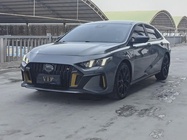 GAC Shadow Leopard 2022