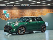 MINI Other 2019