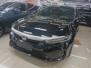 Honda Inspire 2023