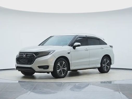 Honda UR-V 2022