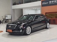 Cadillac ATS 2019