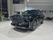 Jetour X70 PLUS 2024