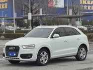 Audi Q3 2015