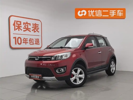 Great Wall M4 2013
