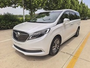 Buick GL8 2020