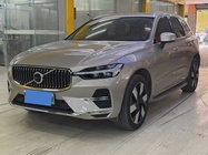 Volvo XC60 2024