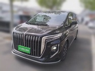 Hongqi HQ9 2023
