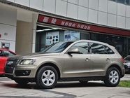 Audi Q5 2011