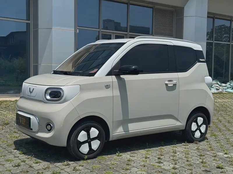Wuling Mini