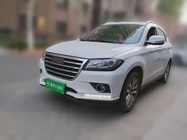 Haval H2 2015