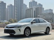 Toyota Camry 2017