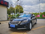 Honda Accord 2013