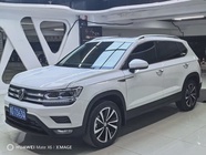 Volkswagen Tharu 2021