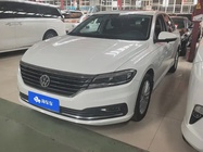 Volkswagen Lavida 2020