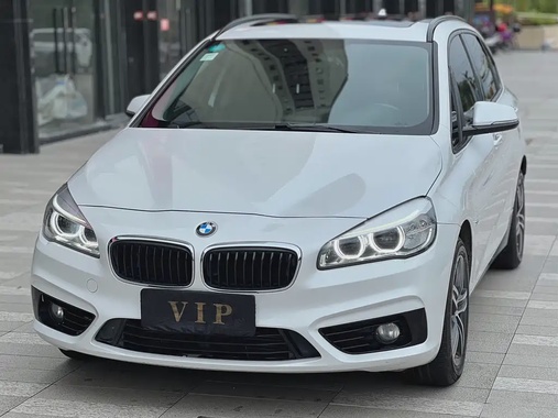 BMW 6 Series 2018