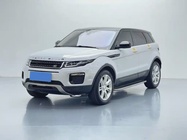 Land Rover Evoque 2017