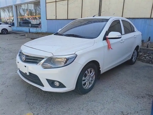 Changan V3 2018