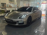 Porsche Panamera 2019